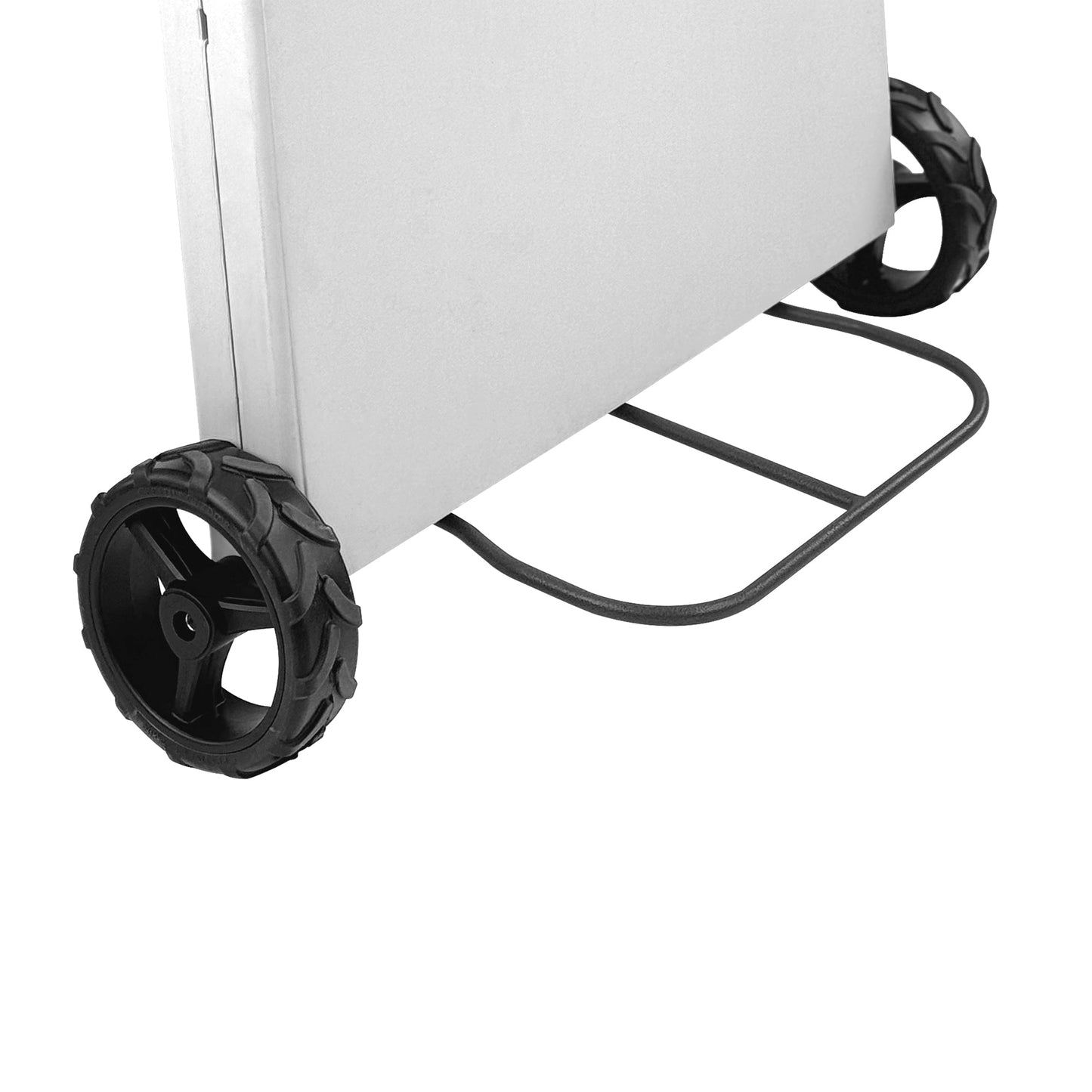 Ideal folding table & chair for you | The Rolling Table