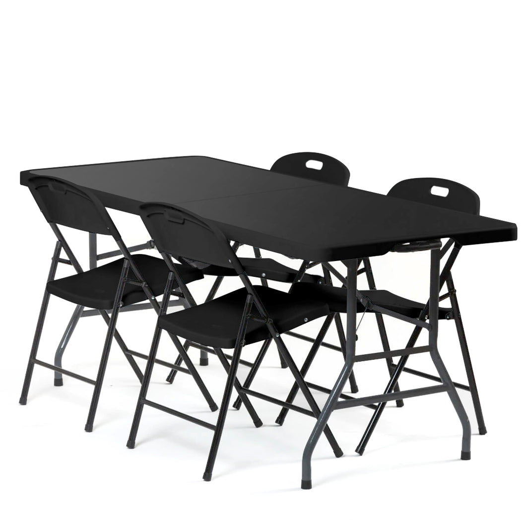 The Rolling Table by Creative Outdoors