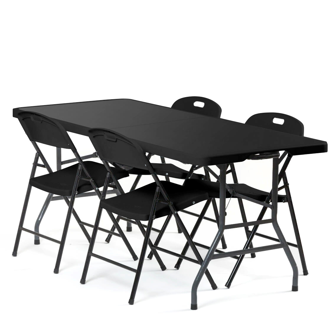 finest-black-rolling-table-and-chair-the-rolling-table
