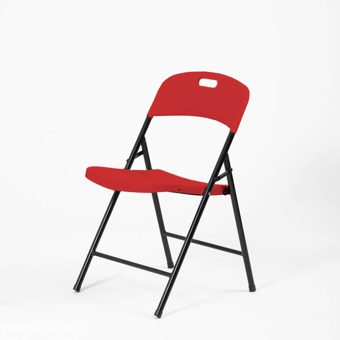 Folding discount rolling chair