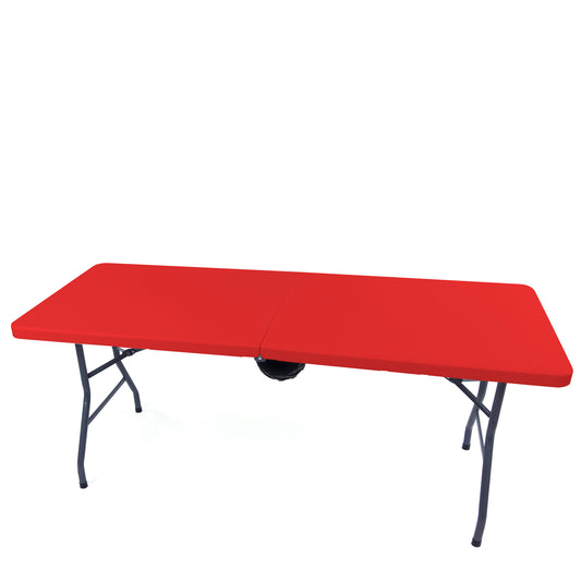 The Rolling Table - RED Table Only