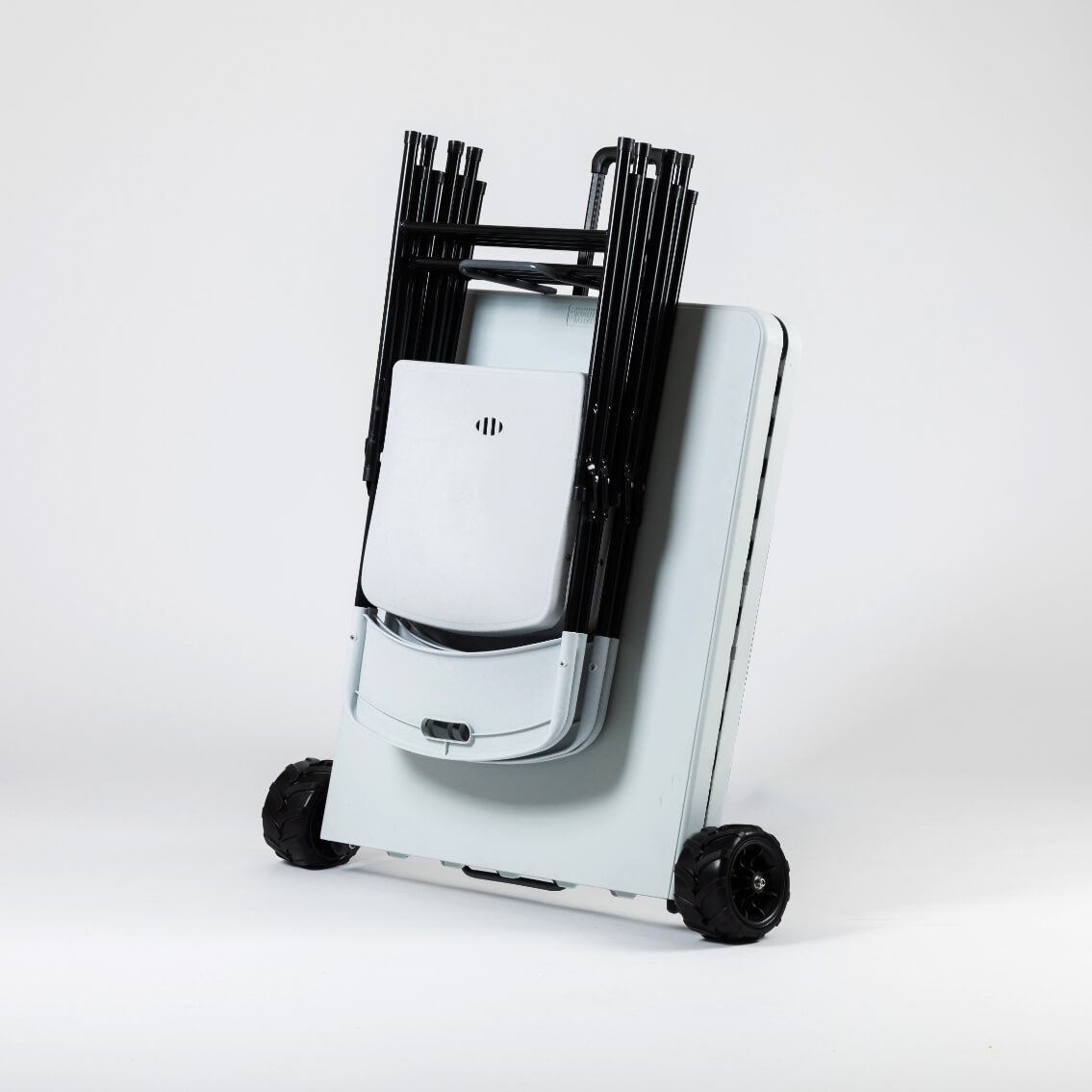 About – The Rolling Table